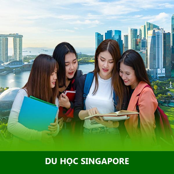 ismart edu tư vấn du học singapore